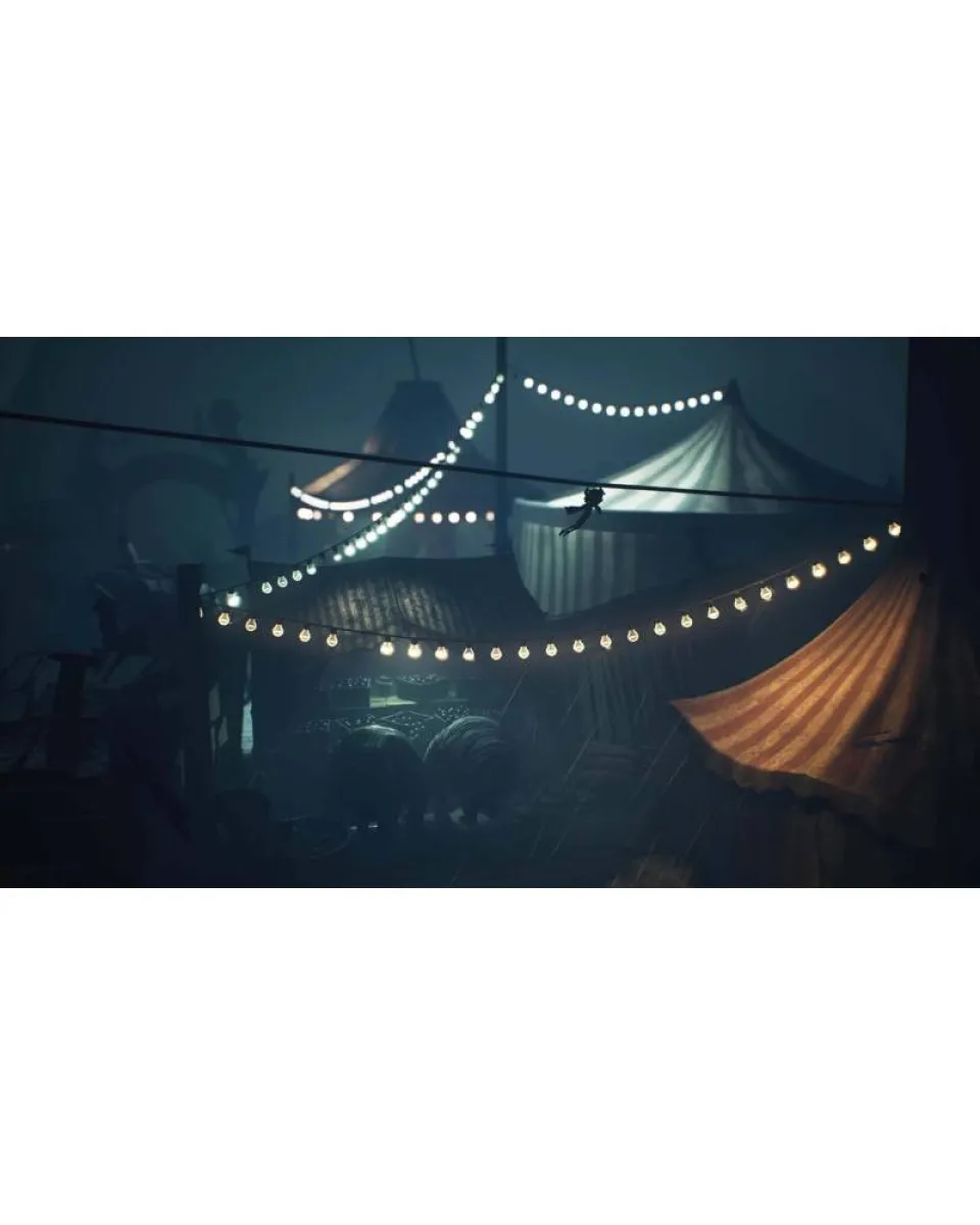PS4 Little Nightmares 3 