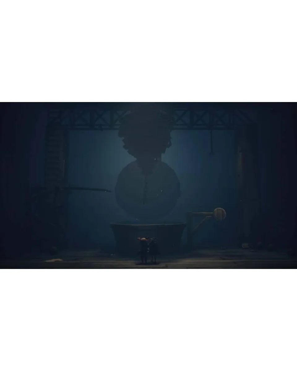 PS4 Little Nightmares 3 
