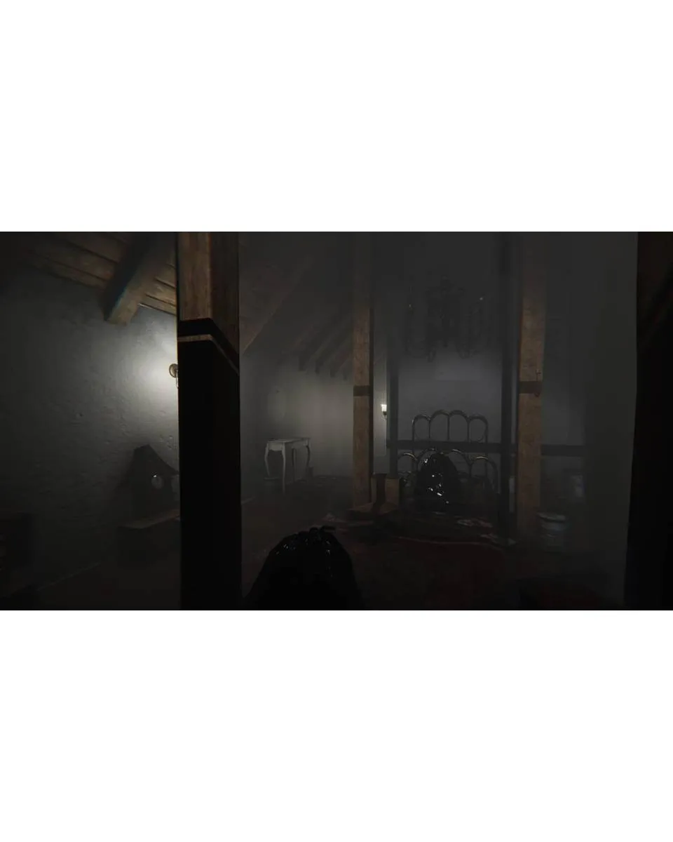 PS4 Madison - Possessed Edition 