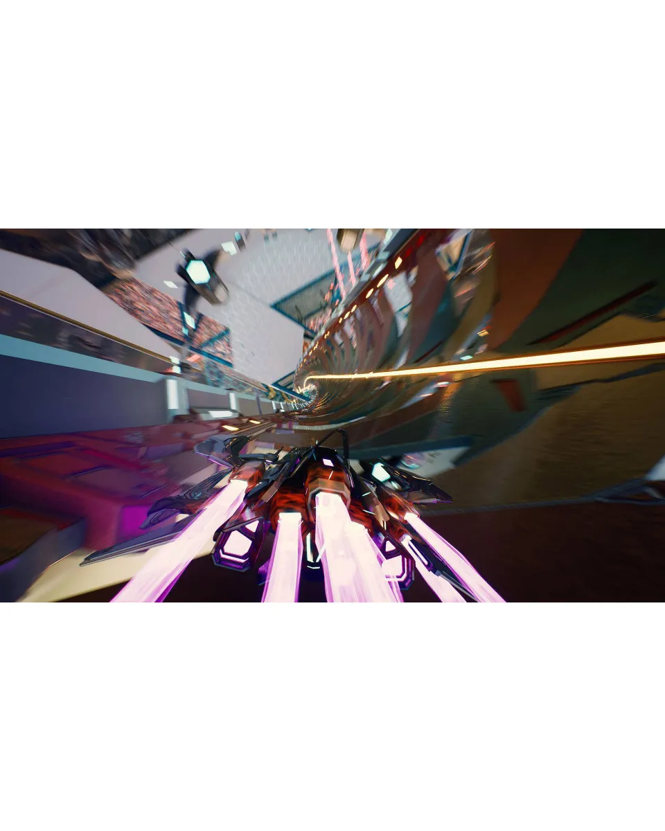 Switch Redout 2 - Deluxe Edition 