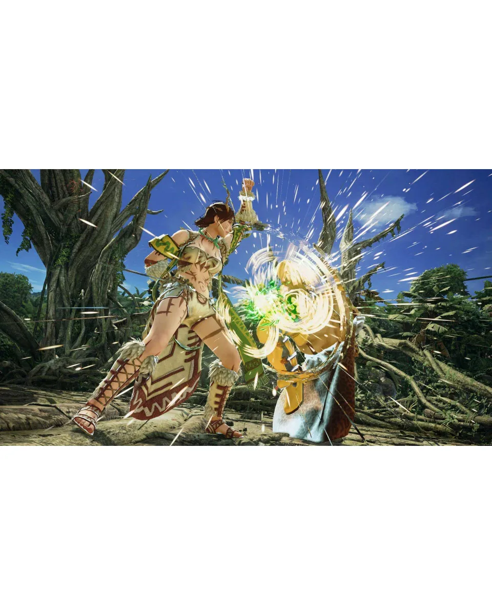 PS4 Tekken 7 - Legendary Edition 