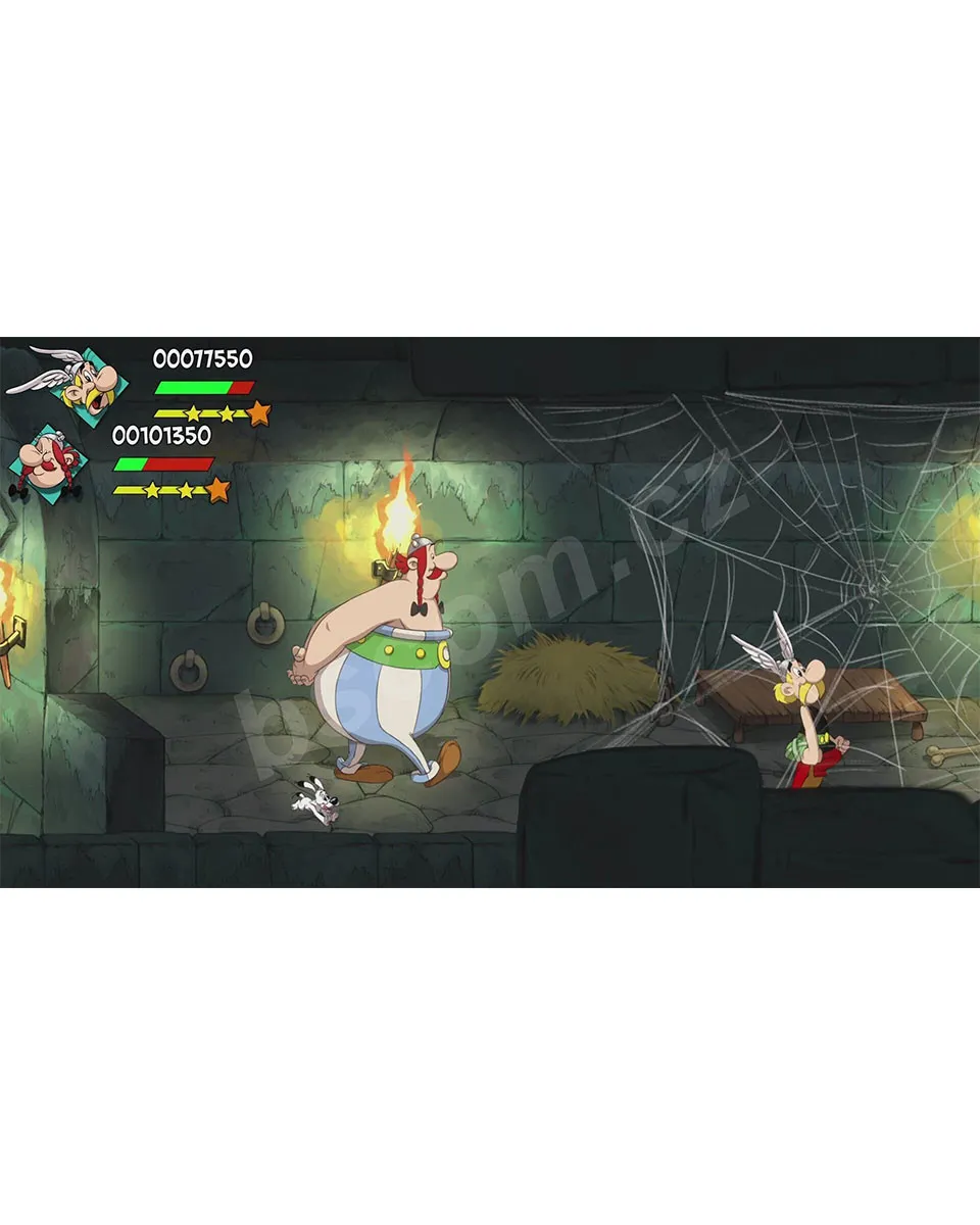 PS5 Asterix and Obelix - Slap them All! 2 