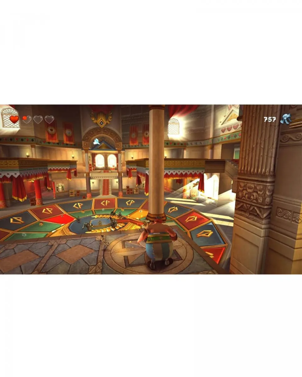 PS5 Asterix & Obelix XXL 2 