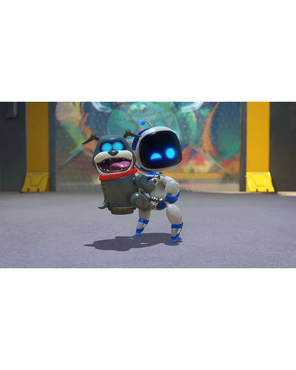 PS5 Astro Bot 