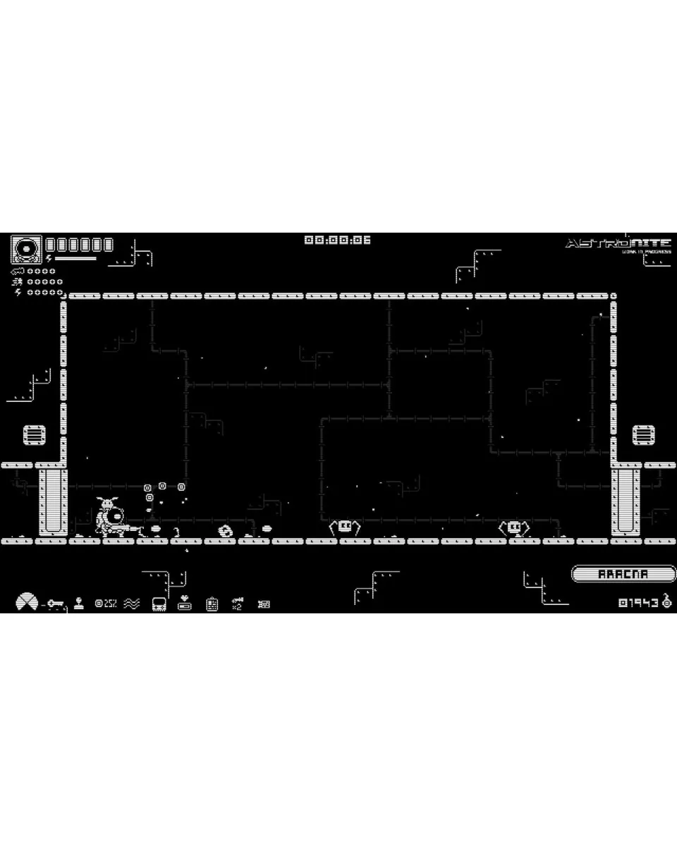 Switch Astronite 