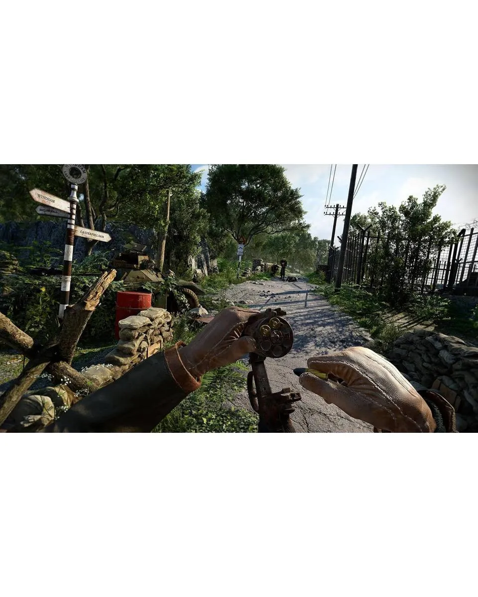 PS5 Atomfall 