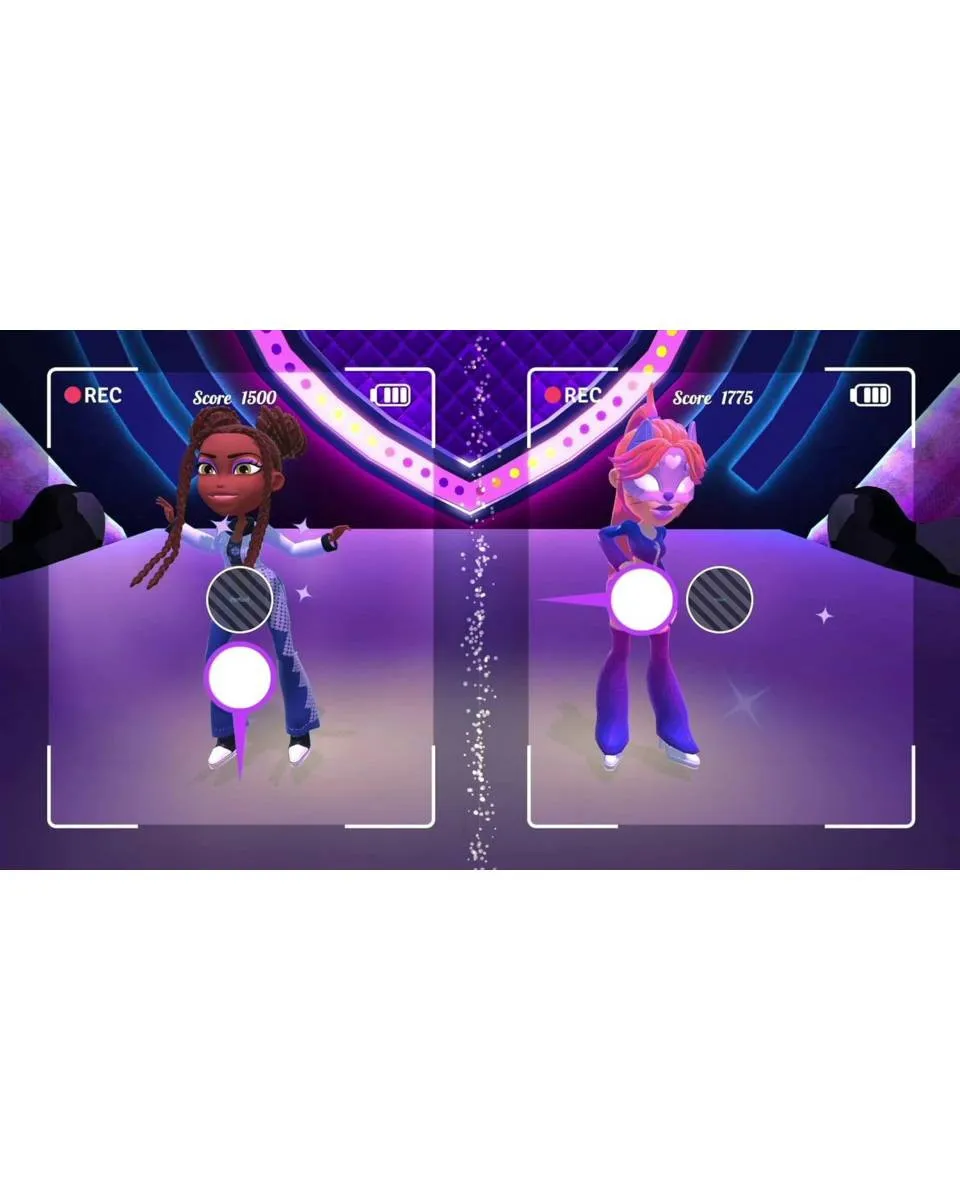 PS5 BRATZ Rhythm & Style 