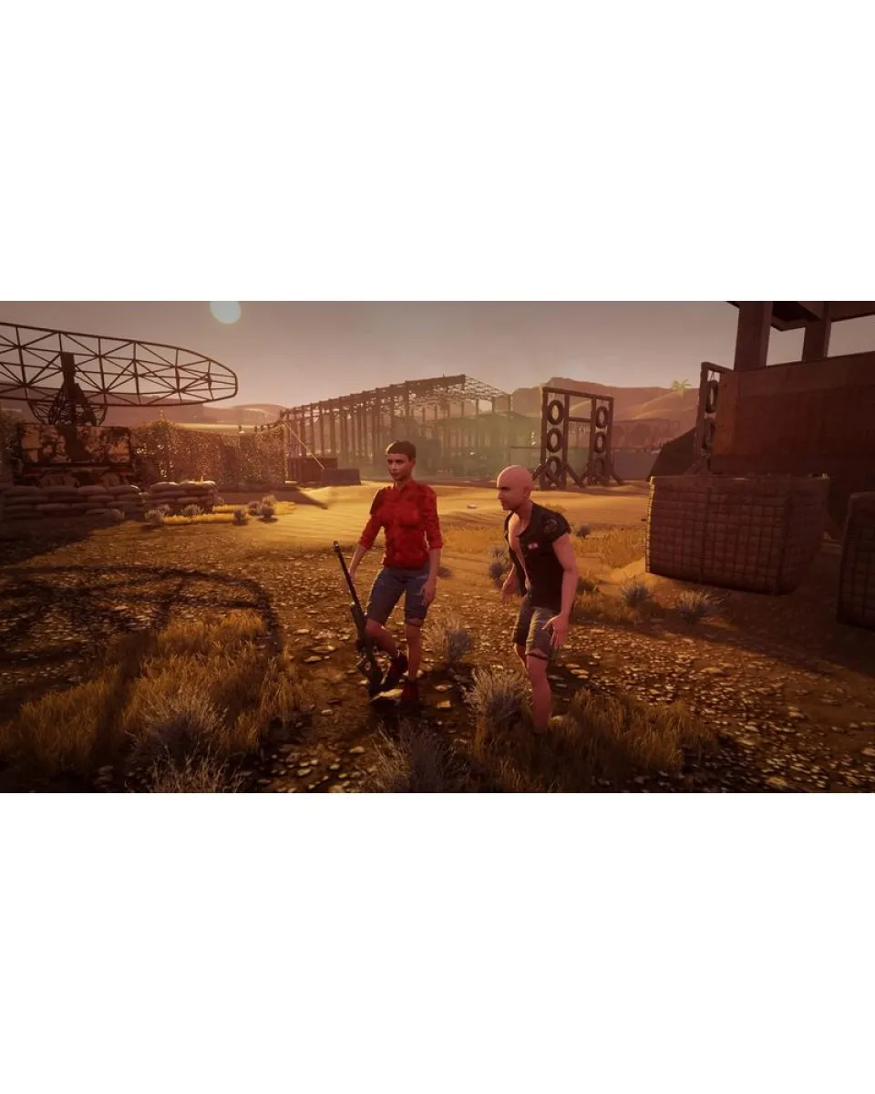 PS5 Battle of Rebels 