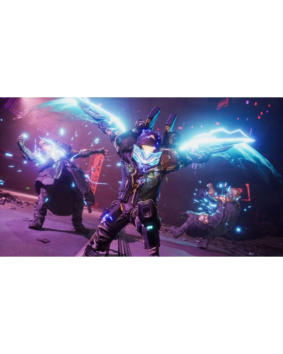 PS5 Borderlands 4 - Deluxe Edition 