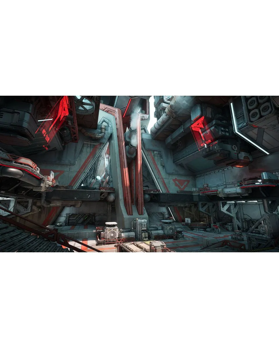 PS5 Borderlands 4 - Deluxe Edition 