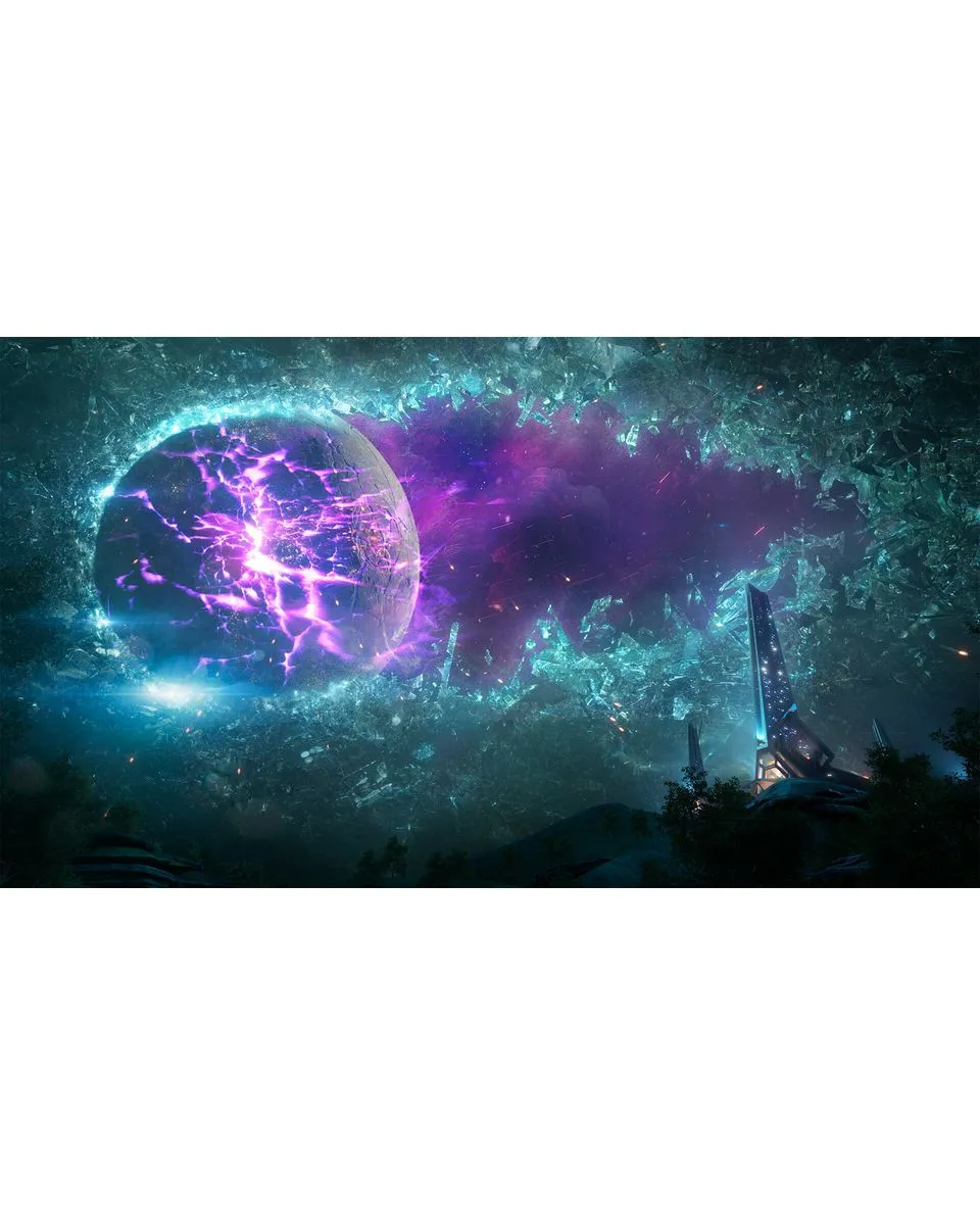 PS5 Borderlands 4 