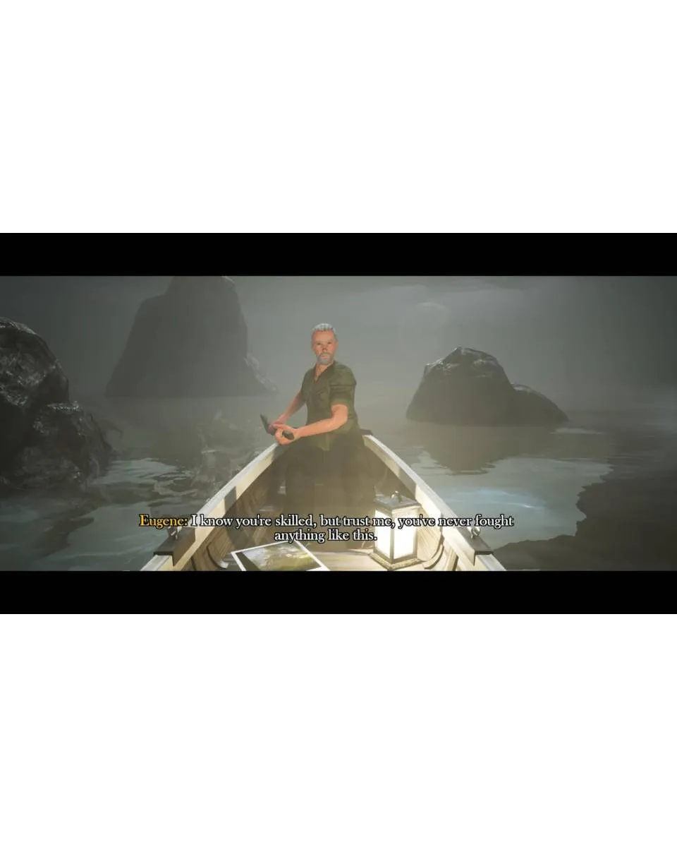 PS5 Choo-Choo Charles 