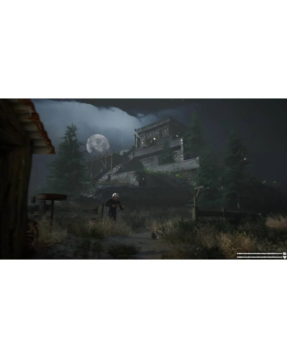 PS5 Choo-Choo Charles 