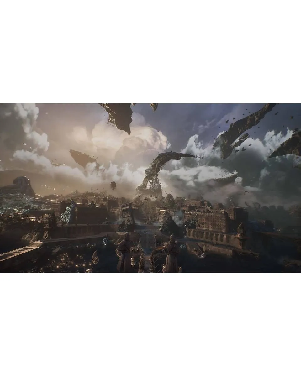PS5 Clair Obscur - Expedition 33 