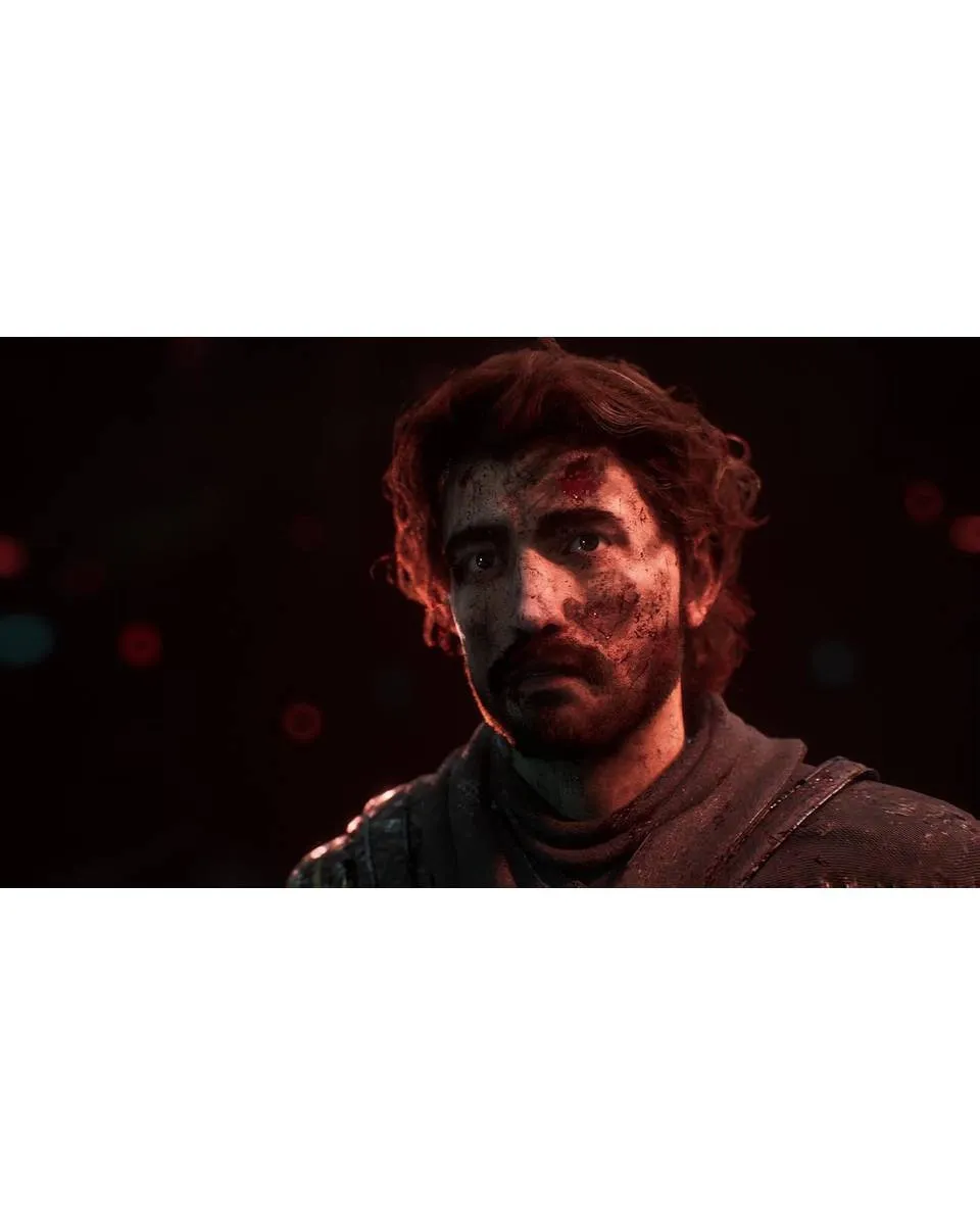 PS5 Clair Obscur - Expedition 33 