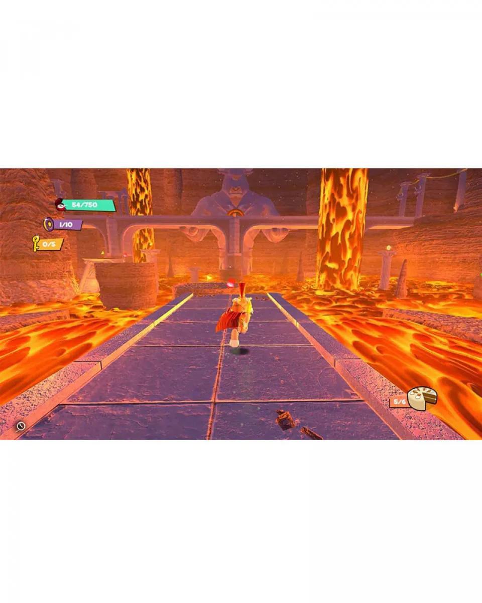 PS5 Clive 'n' Wrench 