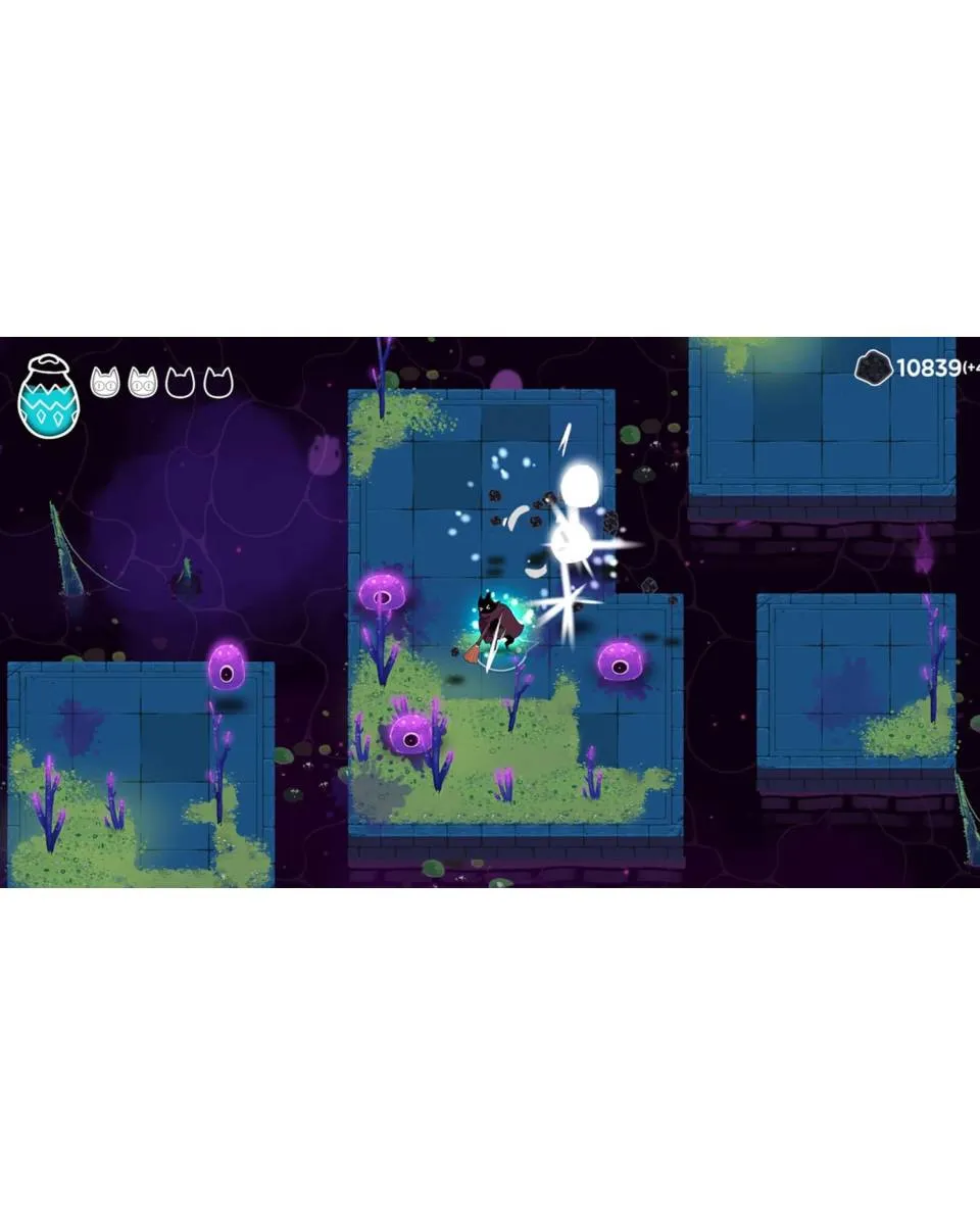 PS5 Crypt Custodian 