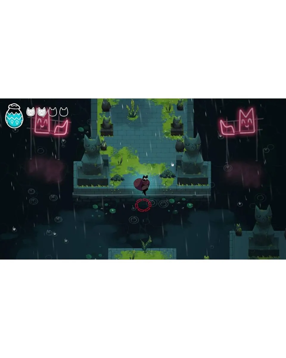PS5 Crypt Custodian 