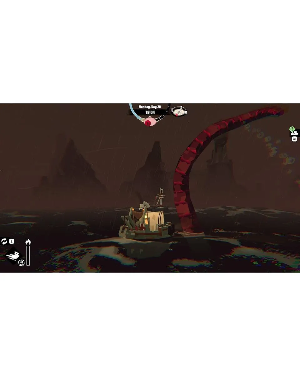PS5 DREDGE Complete Edition 