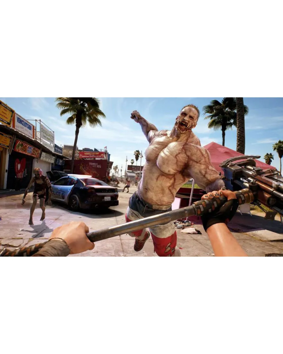 PS5 Dead Island 2 - Pulp Edition 