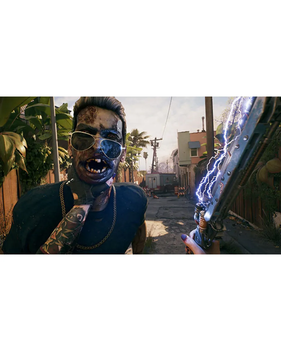 PS5 Dead Island 2 - Pulp Edition 