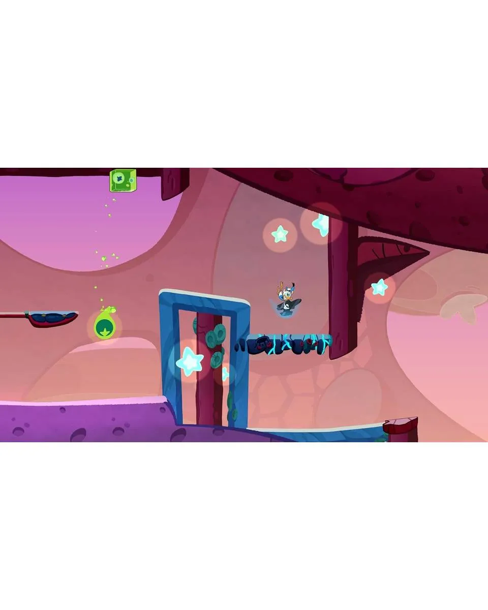 PS5 Disney Illusion Island Starring Mickey & Friends 
