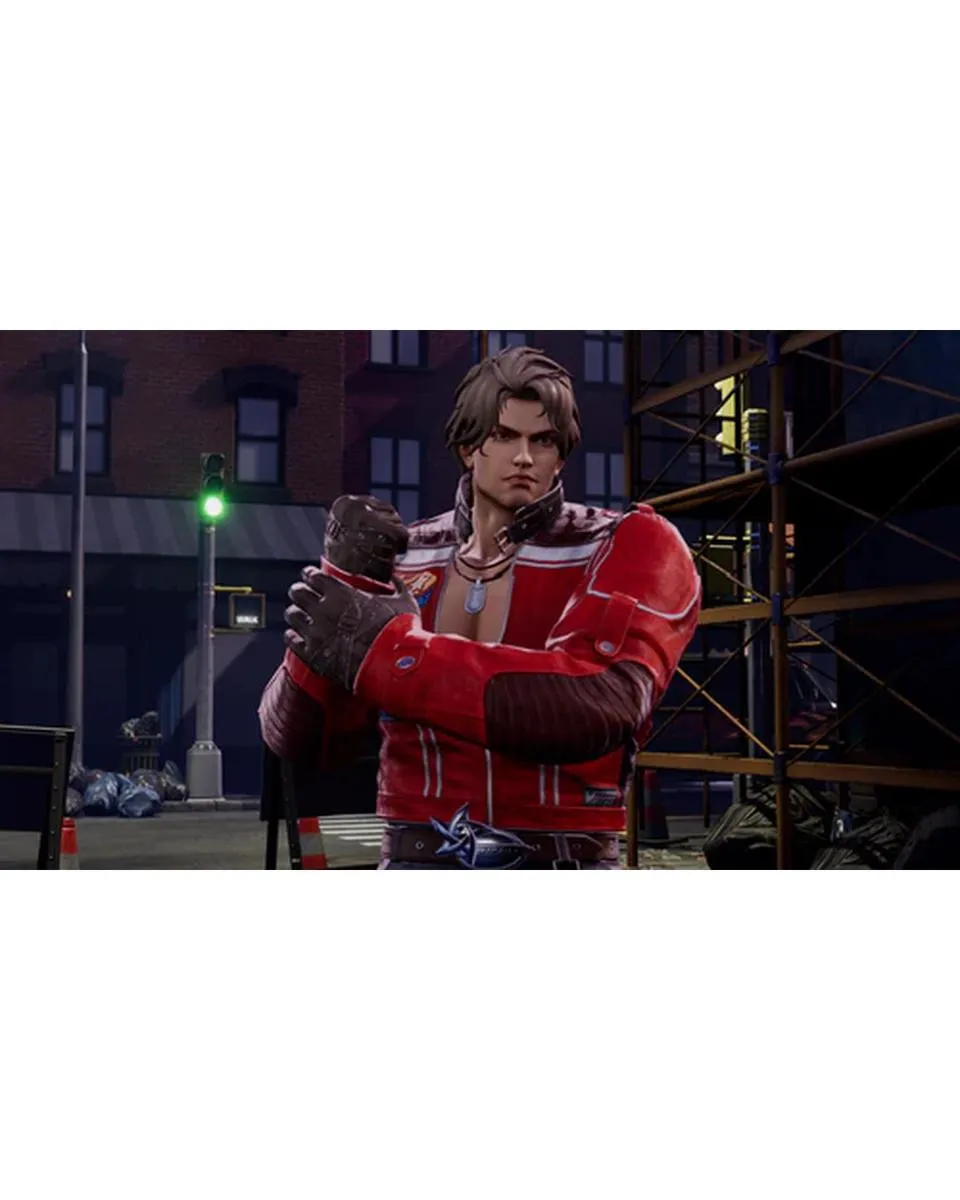 PS5 Double Dragon Revive - Limited Edition 