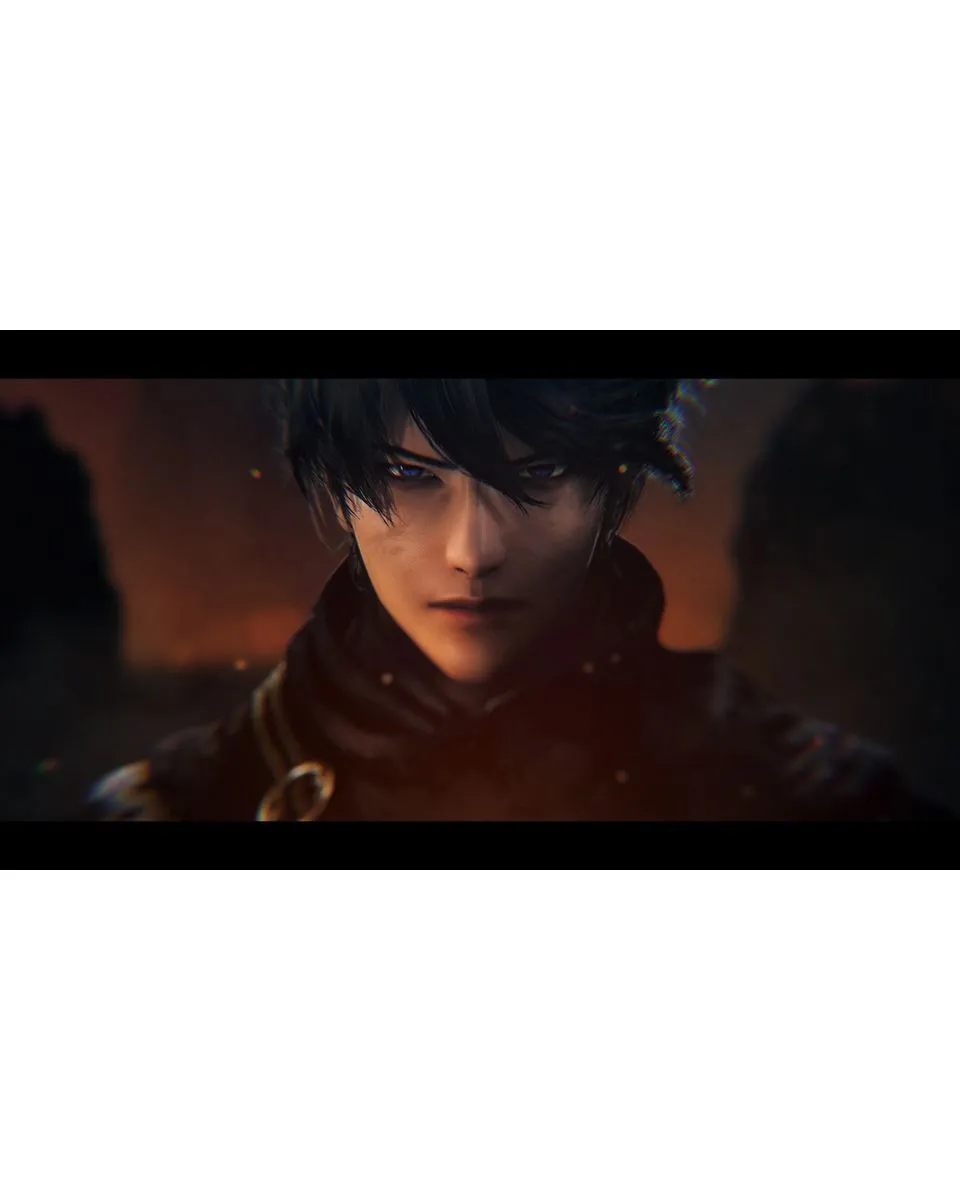 PS5 Dynasty Warriors - Origins 