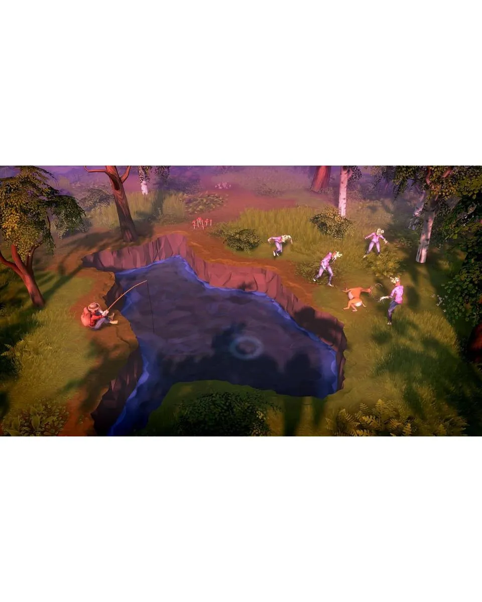 PS5 Dysmantle 
