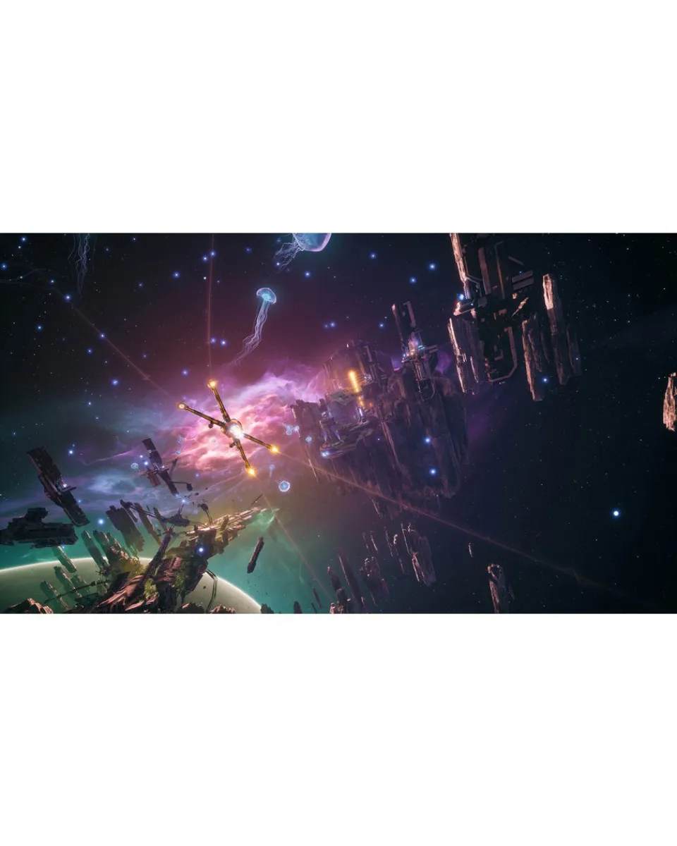 XBOX Series X Everspace 2 Stellar Edition 