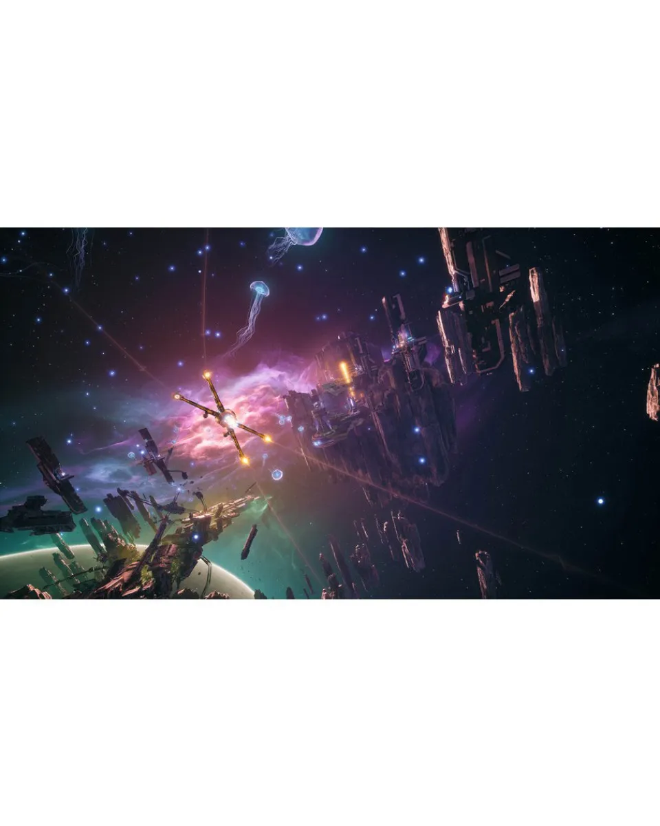 PS5 Everspace 2 Stellar Edition 