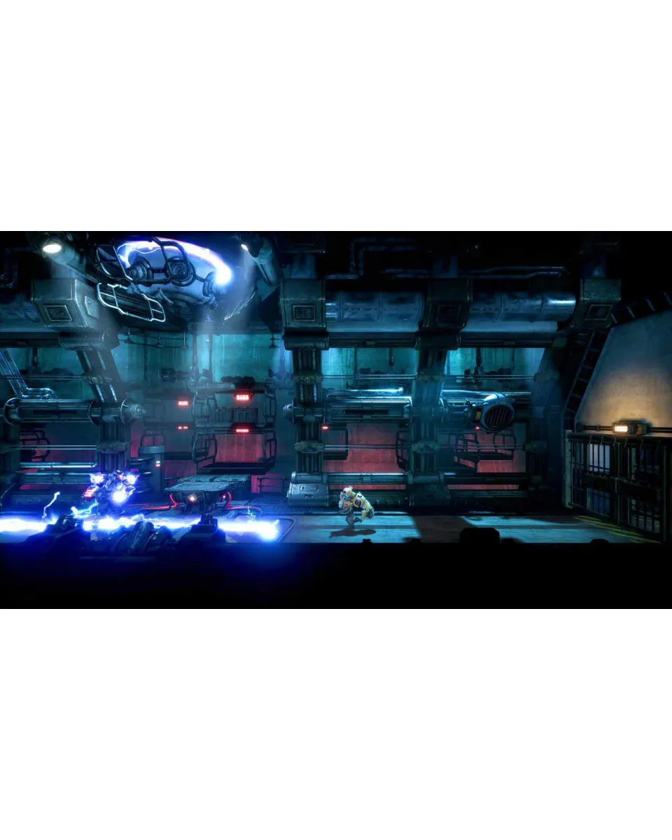 PS5 F.I.S.T. Forged In Shadow Torch - Limited Edition 
