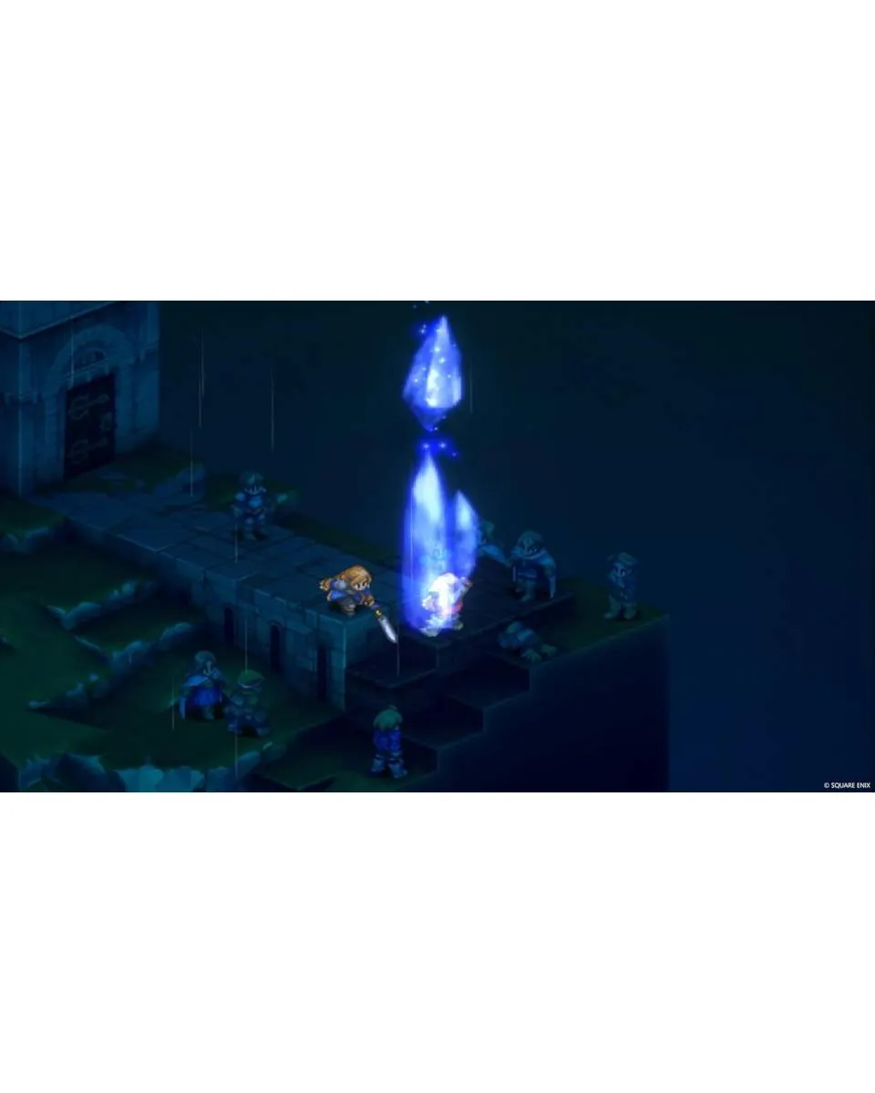 PS5 Final Fantasy Tactics - Ivalice Chronicles 