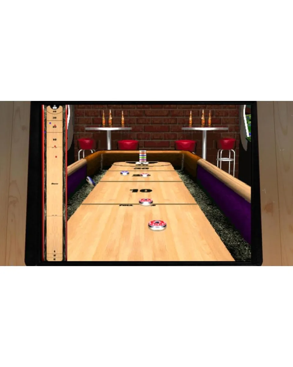 PS5 Golden Tee - Arcade Classics 