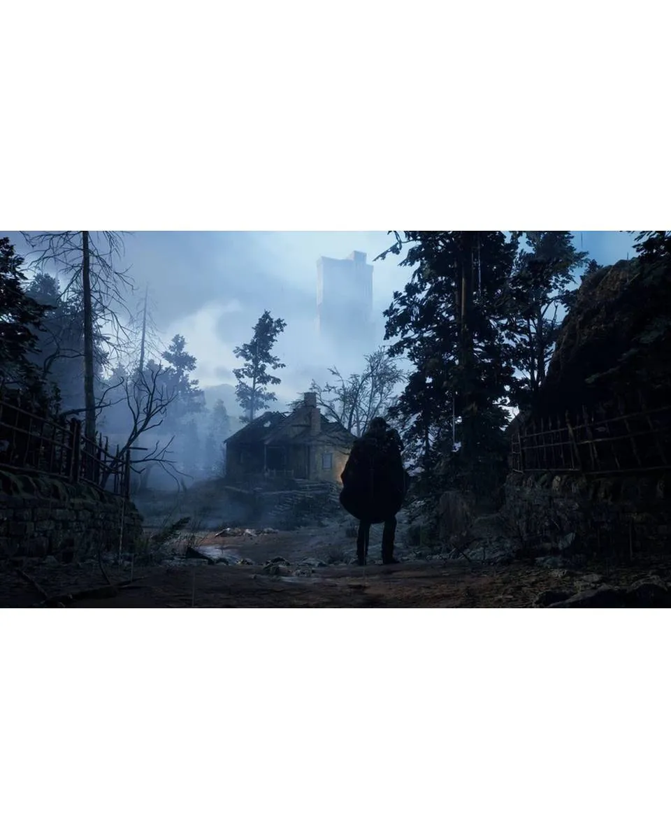 PS5 Hell is Us 