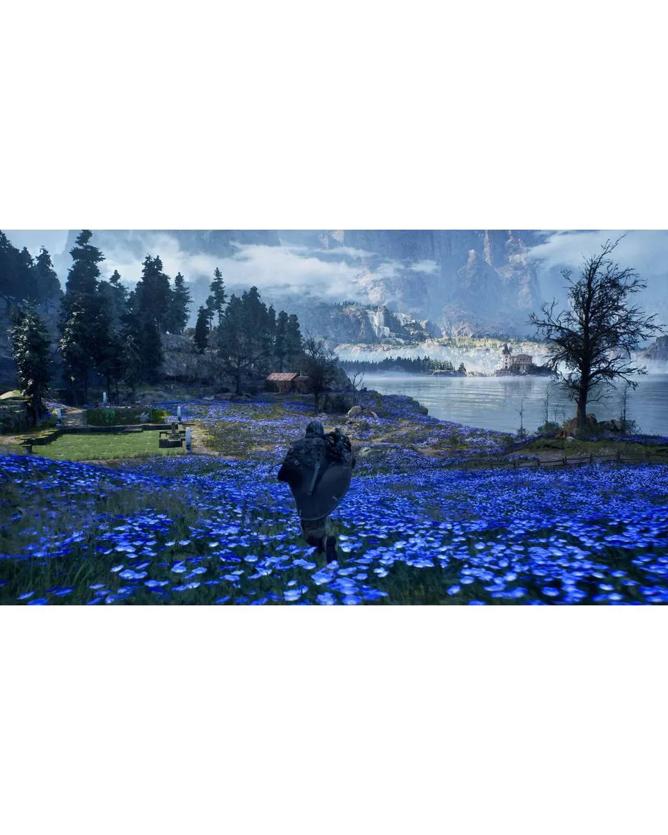 PS5 Hell is Us 