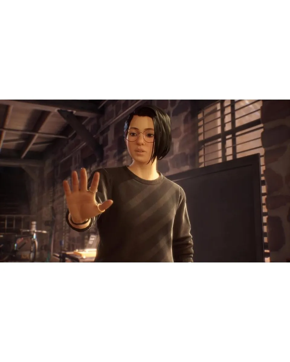 PS5 Life is Strange Collection 