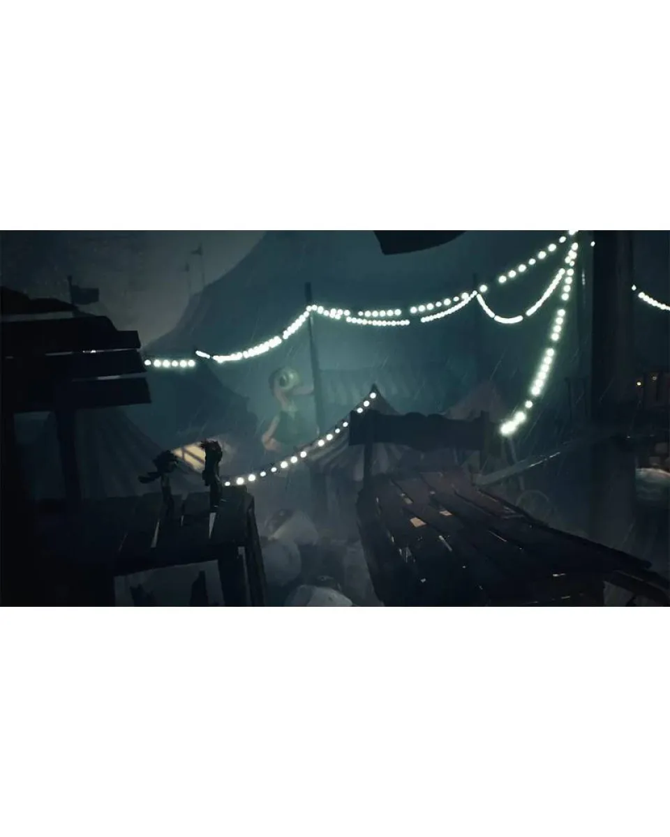 PS5 Little Nightmares 3 