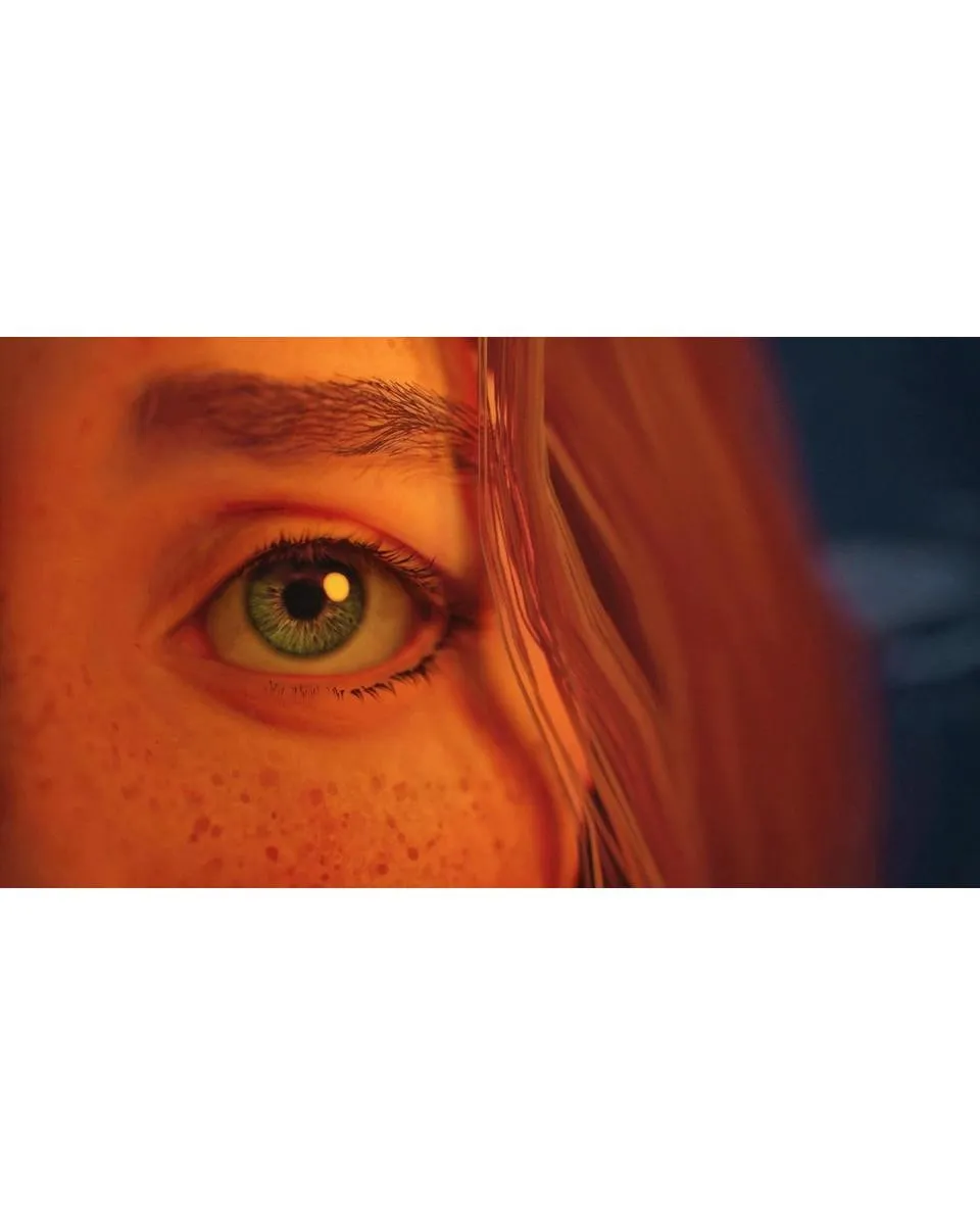 PS5 Lost Records - Bloom & Rage 