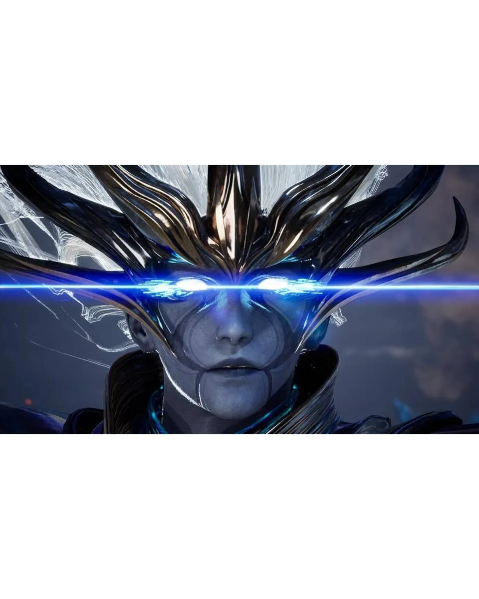 PS5 Lost Soul Aside 