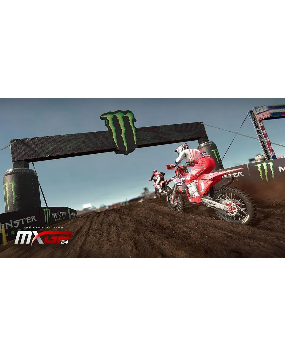 PS5 MXGP 