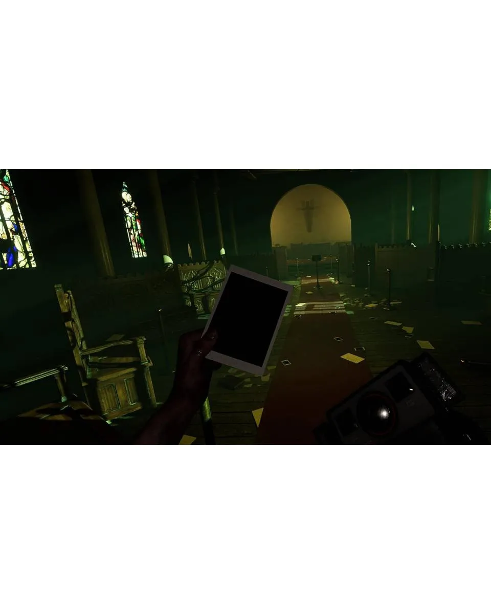 PS5 Madison VR 