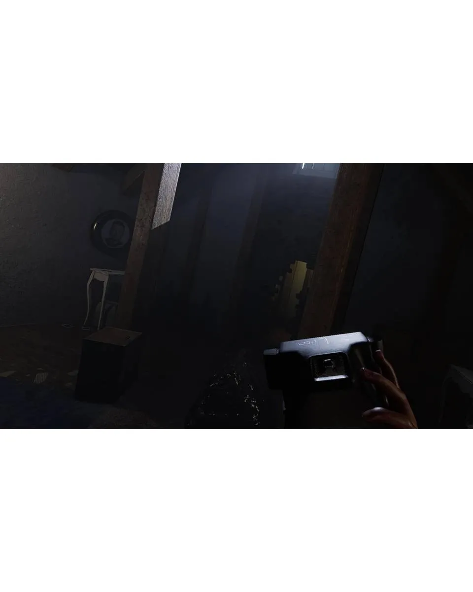 PS5 Madison VR 