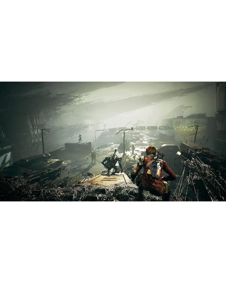PS5 Miasma Chronicles 
