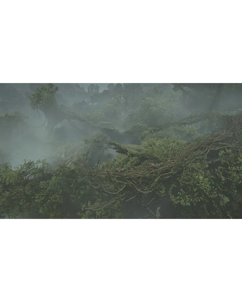 PS5 Monster Hunter Wilds 