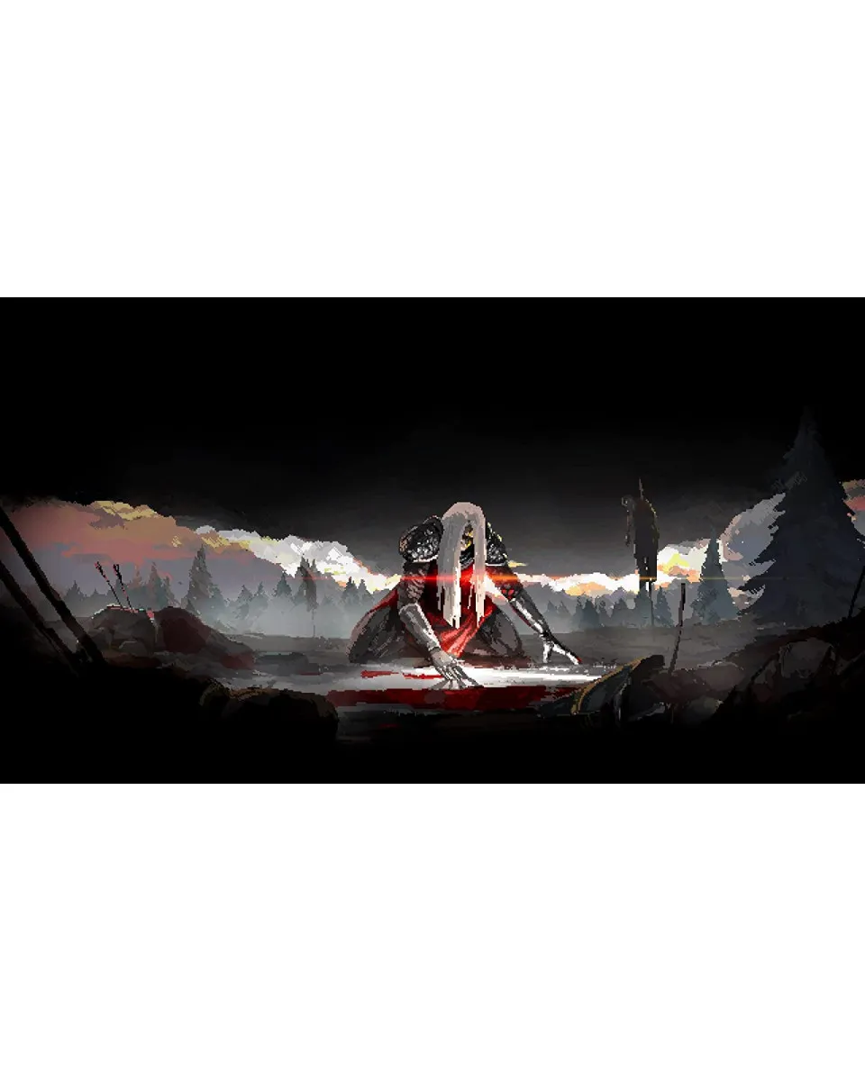 PS5 Moonscars 
