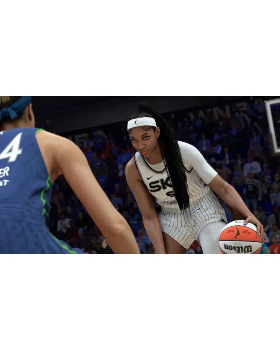 PS5 NBA 2K26 