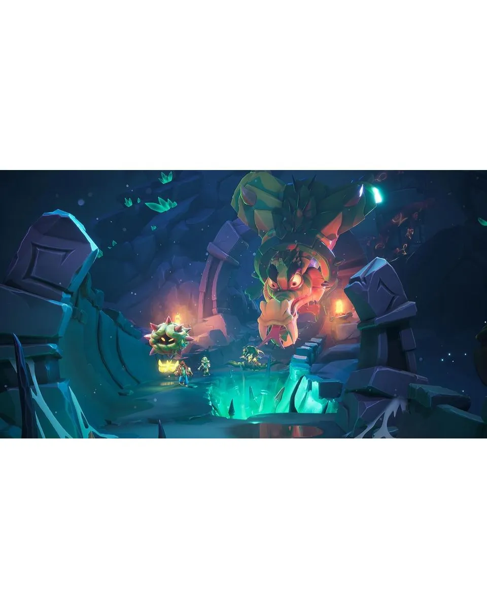 PS5 Nikoderiko The Magical World - Directors Cut 
