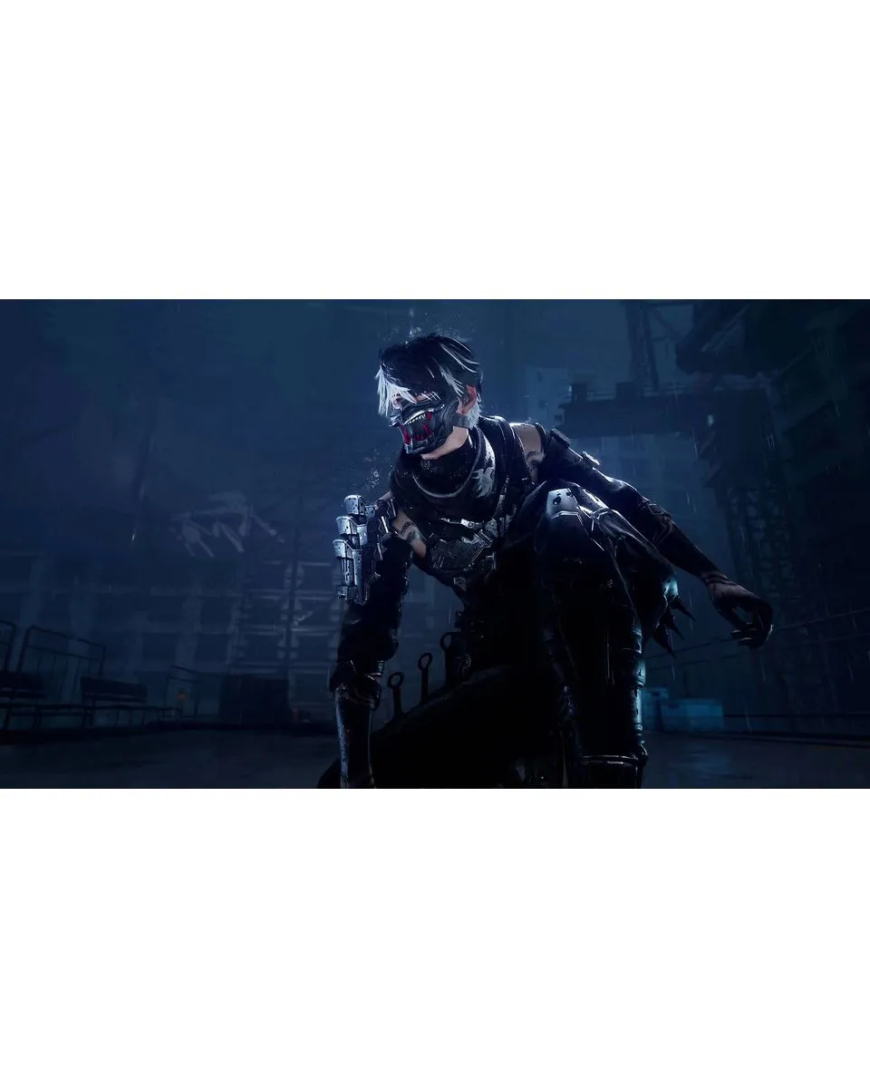 PS5 Ninja Gaiden 4 - Deluxe Edition 