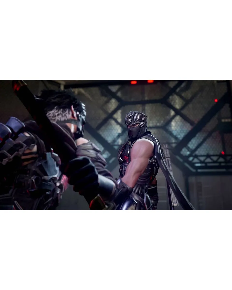 PS5 Ninja Gaiden 4 - Deluxe Edition 